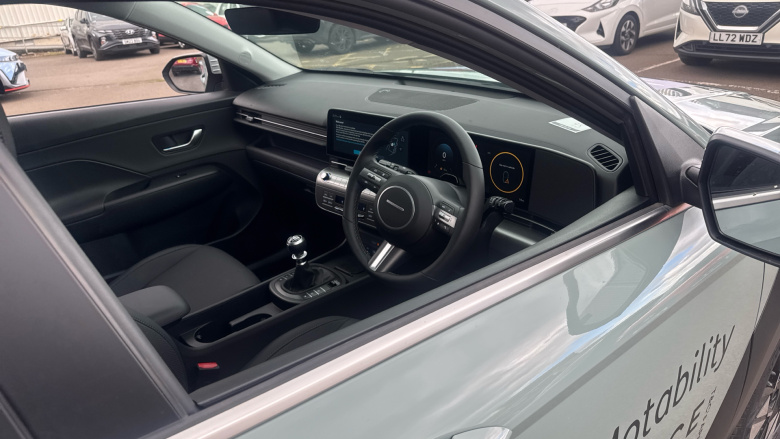 Hyundai KONA 1.6T 138 Ultimate 5dr Petrol Hatchback